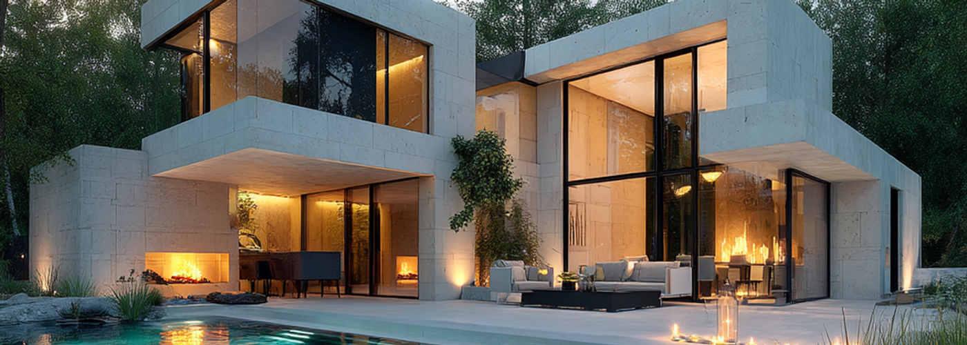 Modern Oasis, Coconut Grove