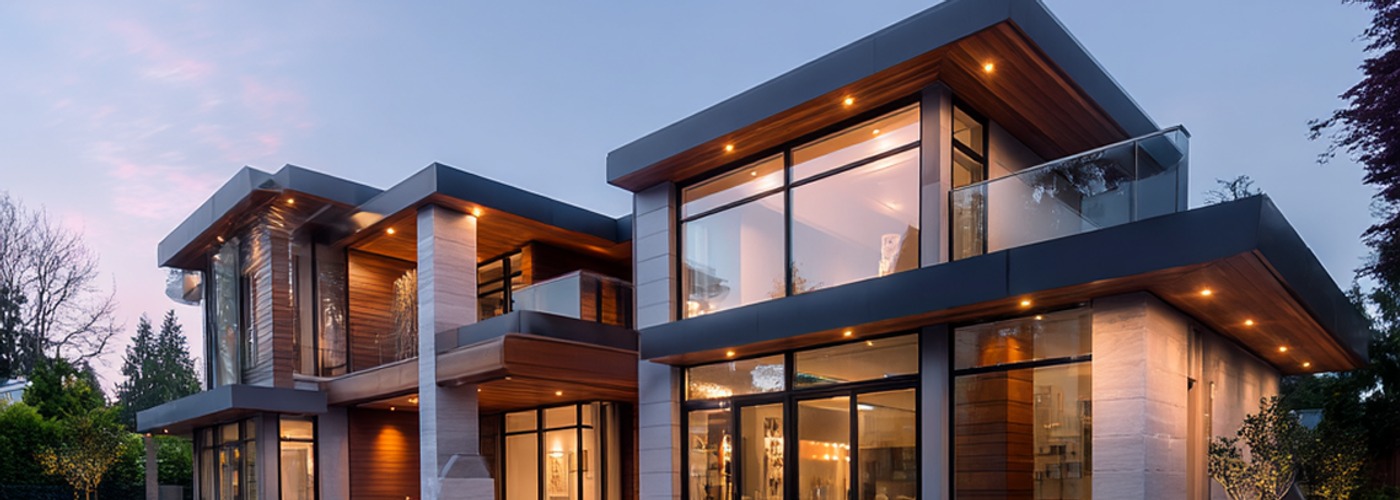 Glass Estate, Palm Beach