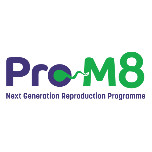 Pro-M8 | Next Generation Reproduction Programme