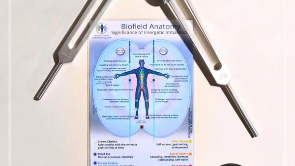 Biofield Tuning
