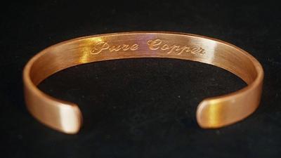 What do you know about the health benefits of Copper?