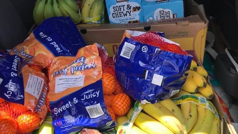 Helping the most vulnerable during COVID-19