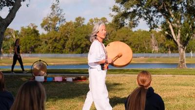 Exciting News: New Meditation Program & Class Updates!