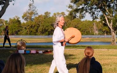 Exciting News: New Meditation Program & Class Updates!