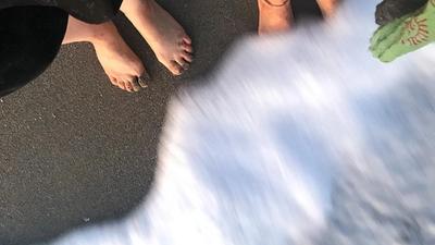 Why are you afraid of dying? Did anyone tell you this was a permanent gig?