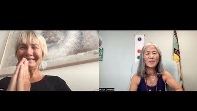 What does love and forgiveness mean to you?