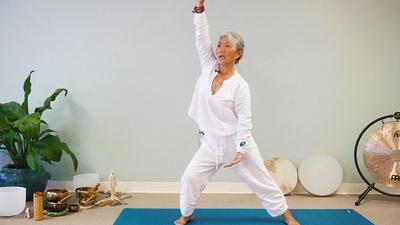 User-Friendly Livestream Yoga in an Ever-Changing World