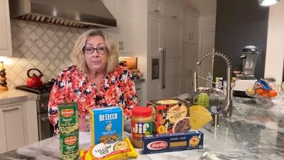 Club 100 needs your help to serve the families in most need