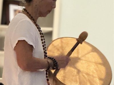 Sound Healing Evening Session