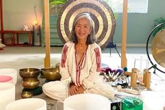 Sound Healing Morning Session