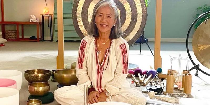 Sound Healing Evening Session