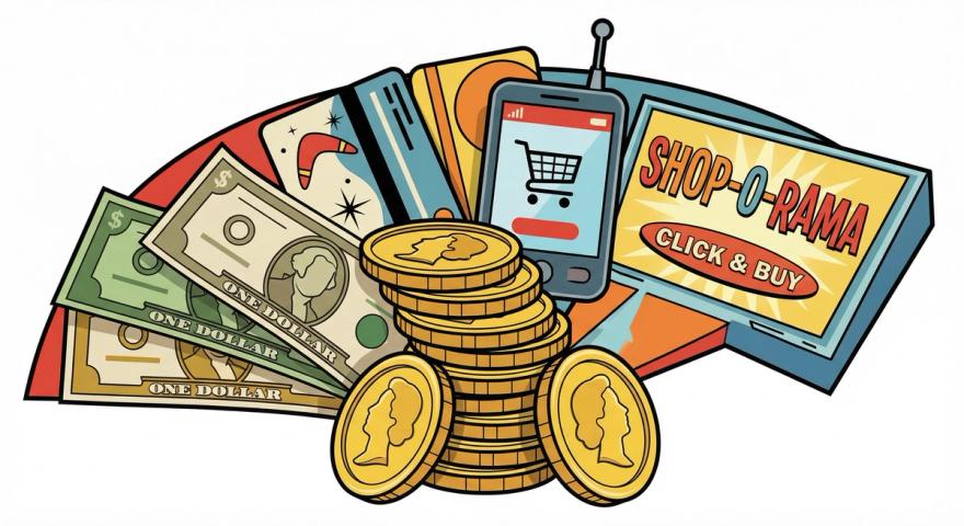 Cashback Stacking Strategy: Cards, Apps & Portals
