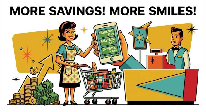 How to Maximize Cashback: Stack Apps & Save More