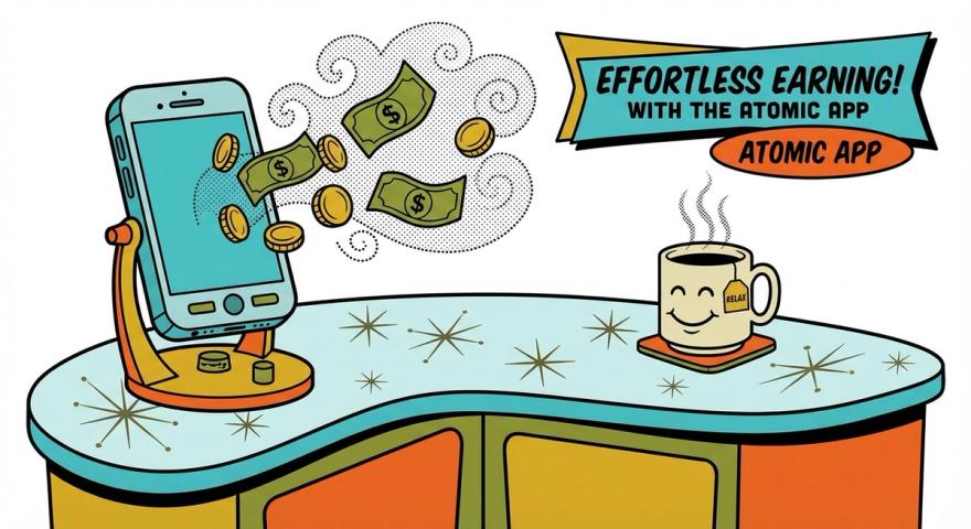 Best Passive Income Apps: What You'll Really Earn