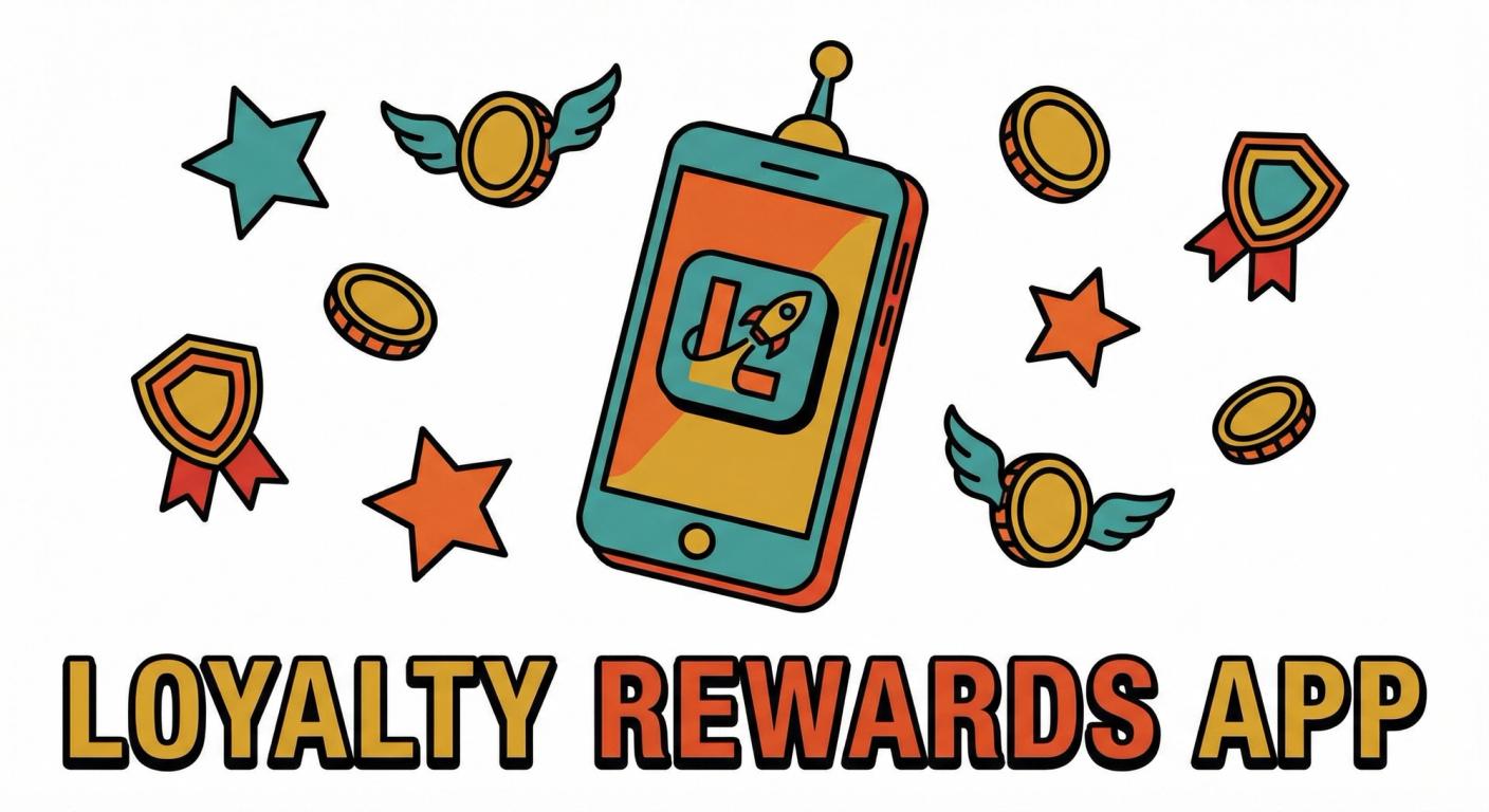 Rewards App Trends Shaping 2026 and Beyond
