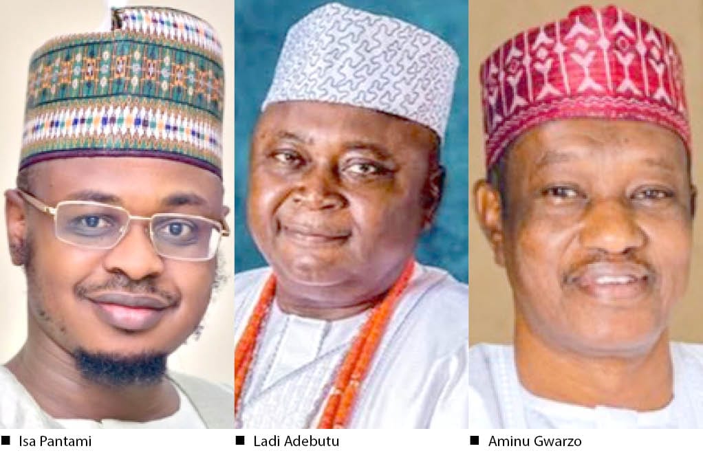 The Independent National Electoral Commission (INEC) has cleared former Minister of Communications and Digital Economy, Isa Ali Pantami, and the Nigeria Democratic Congress (NDC) governorship candidate in Kano State, Abdulsalam Gwarzo, to contest the 2027 elections.