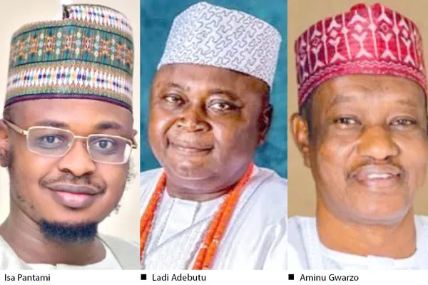 The Independent National Electoral Commission (INEC) has cleared former Minister of Communications and Digital Economy, Isa Ali Pantami, and the Nigeria Democratic Congress (NDC) governorship candidate in Kano State, Abdulsalam Gwarzo, to contest the 2027 elections.