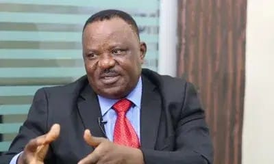 NDC Enugu Hails SKC Ogbonnia’s Appointment, Says His Experience Will Strengthen Campaign