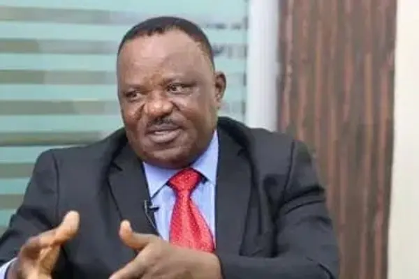 NDC Enugu Hails SKC Ogbonnia’s Appointment, Says His Experience Will Strengthen Campaign