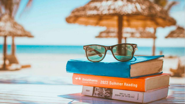Investment Books