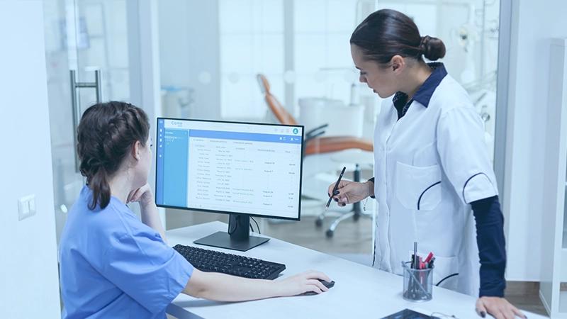 Clinical Documentation Agents: Let Doctors Be Doctors Again