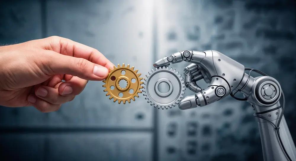 Top Vendors Building Custom AI Agents for Manufacturing Enterprises