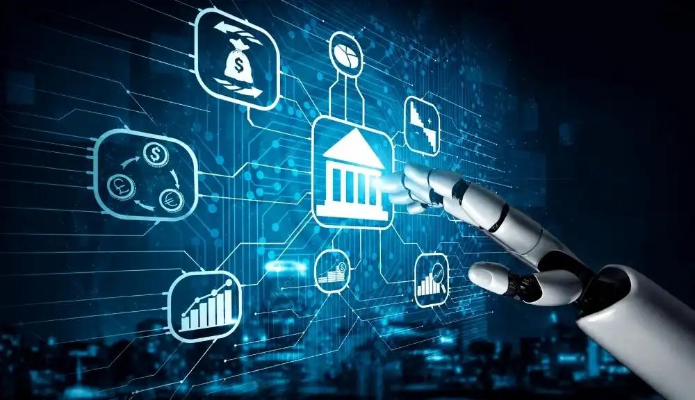 Real AI Case Studies in Banking and Financial Services