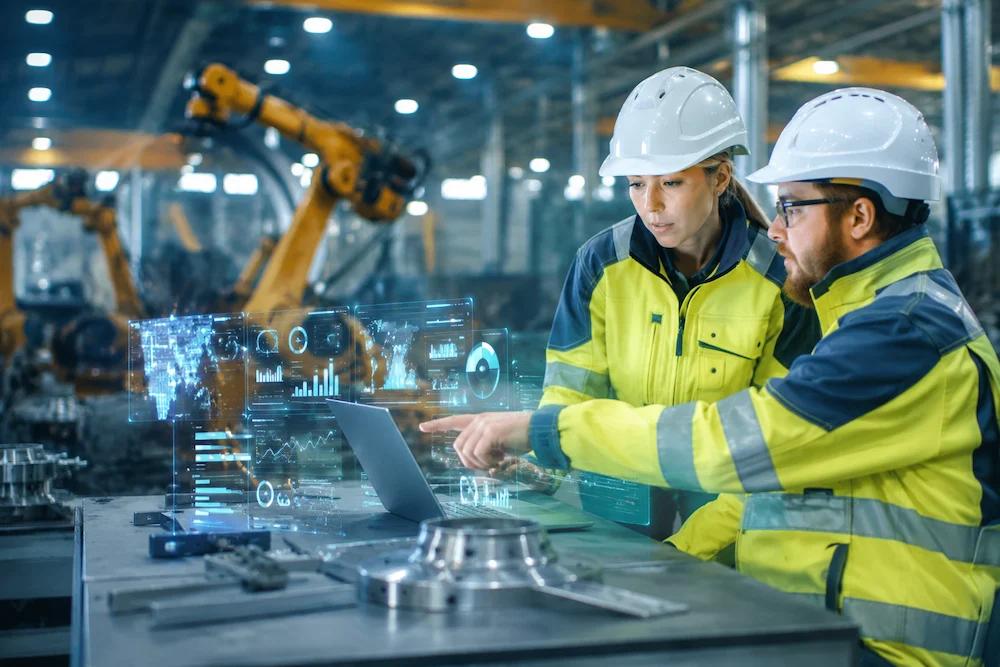 IT Solutions for Manufacturing: A Complete 2026 Guide