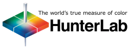 HunterLab logo