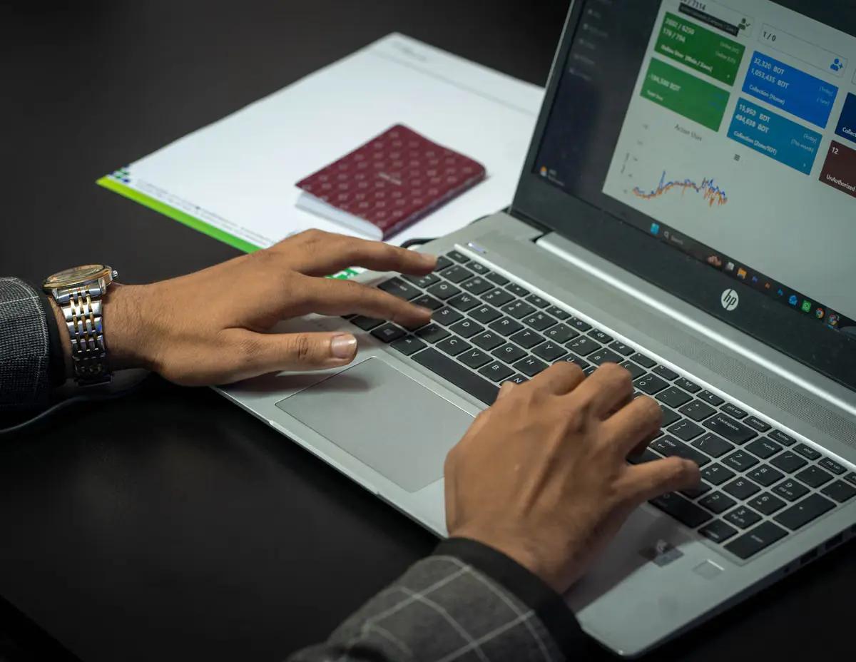 FinTech Provider for SMBs case study