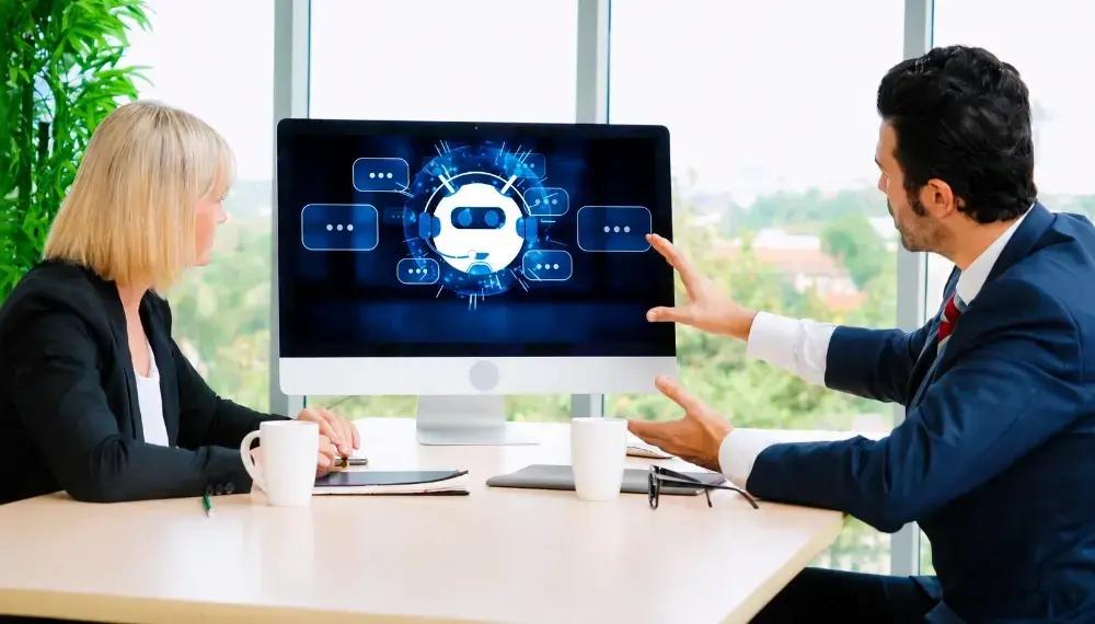 Who Can Build AI Copilots for Business Users?