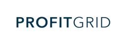 ProfitGrid logo