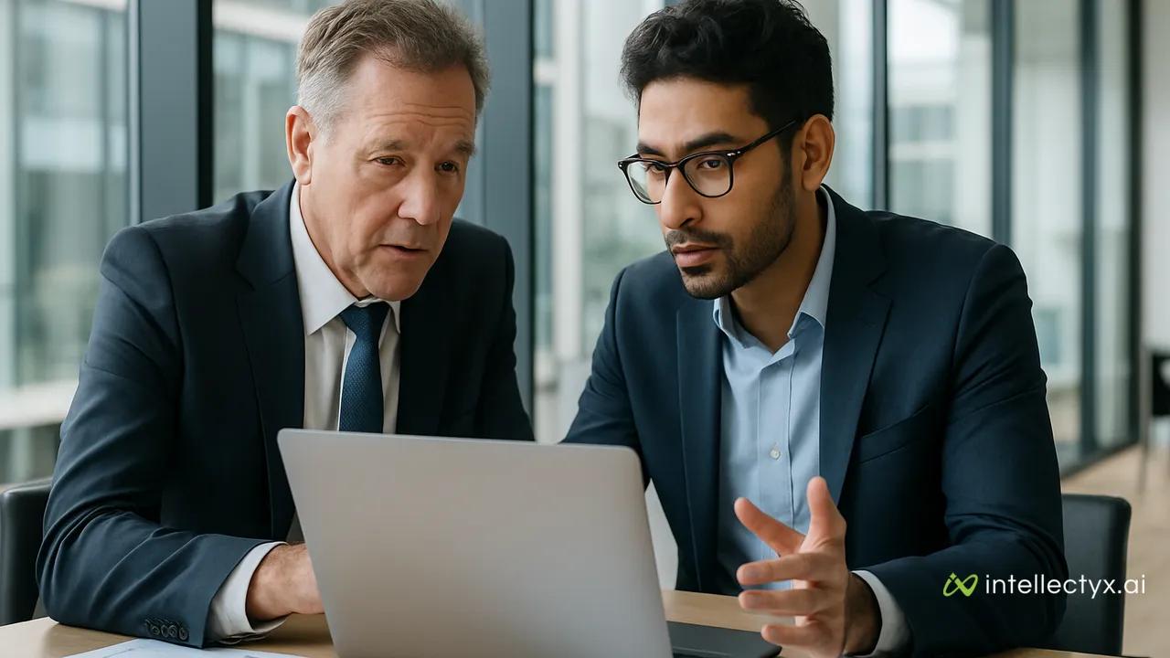 AI Agent Development Companies in Pasadena, California and Their Consulting Rates for Businesses
