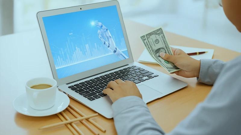 From Loan Processing to Fraud Detection: How AI Agents Are Redefining Financial Operations