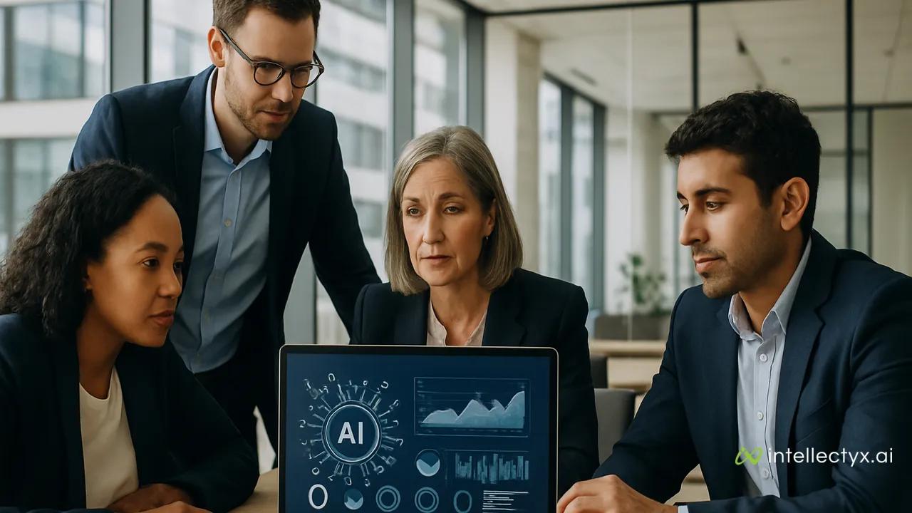 10 AI Partners That Build Solutions Employees Actually Adopt