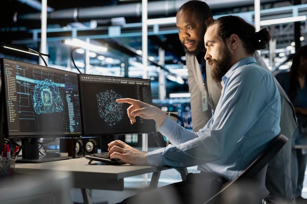 How to Choose the Right AI Solution for Operational Expansion: A Guide for Enterprise Leaders