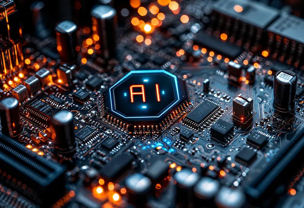AI-Driven Quality Assurance for Electronic Components: A Complete Guide