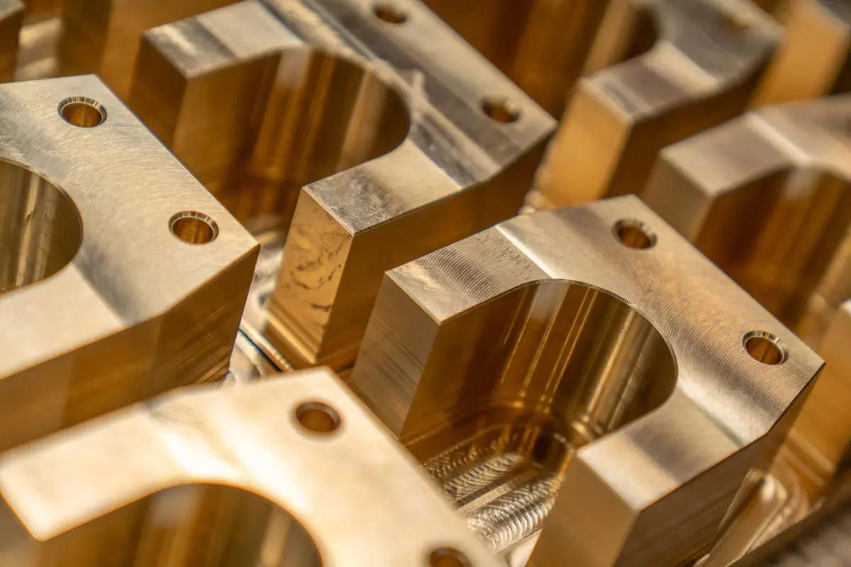 Automotive & Industrial Castings Manufacturer case study