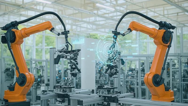 Best AI Agent Companies for Manufacturing Operations in 2026