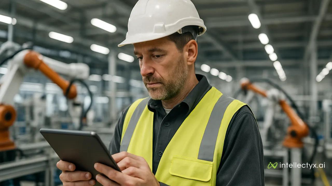 Best AI Solution Providers for Mid-to-Large Manufacturing Firms in the U.S. in 2026