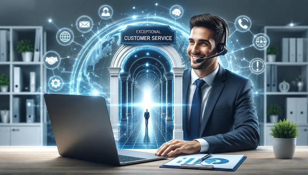 Top AI Firms for Customer Service in Banking: 2025 Enterprise Guide