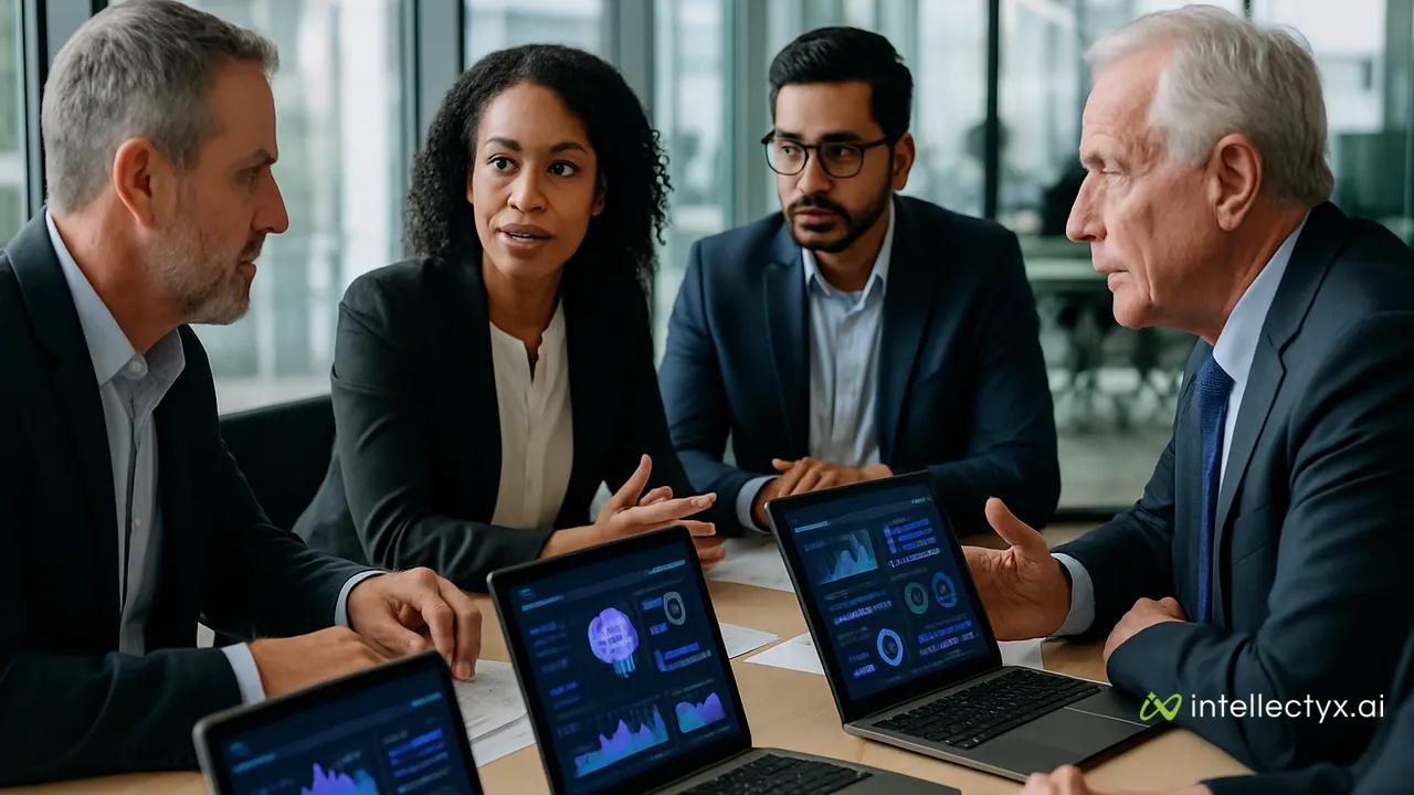 What Should Enterprises Look for in an AI Services Partner?