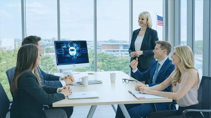 Agentic AI for Wealth Management: The Next Evolution in Financial Advisory