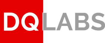DQLabs logo