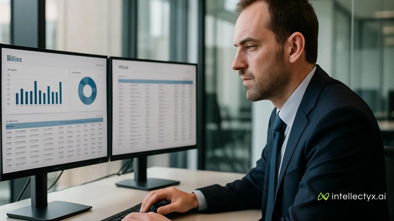 Costs for Enterprise Intelligent Agents in Customer Billing Workflows: A Complete Deployment Guide