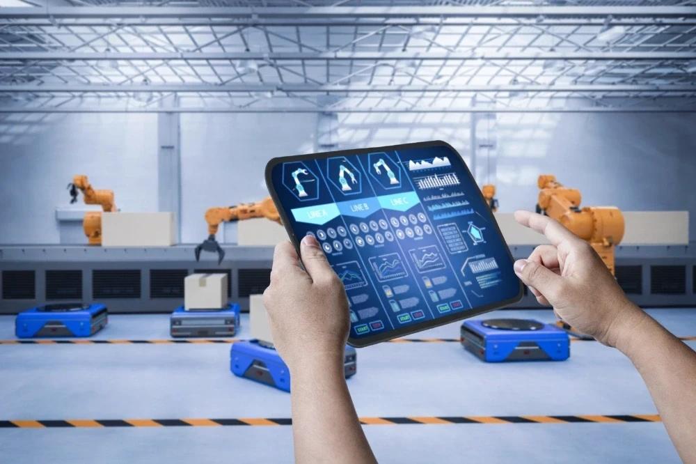 How AI Defect Detection Improves Manufacturing Quality