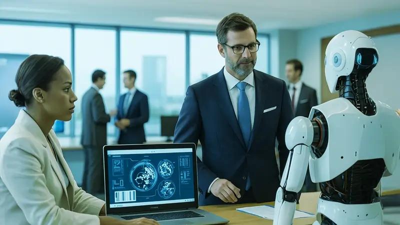 Why 2026 Is the Tipping Point for Enterprise AI Agents