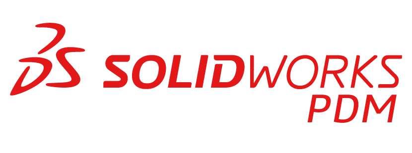SOLIDWORKS PDM logo