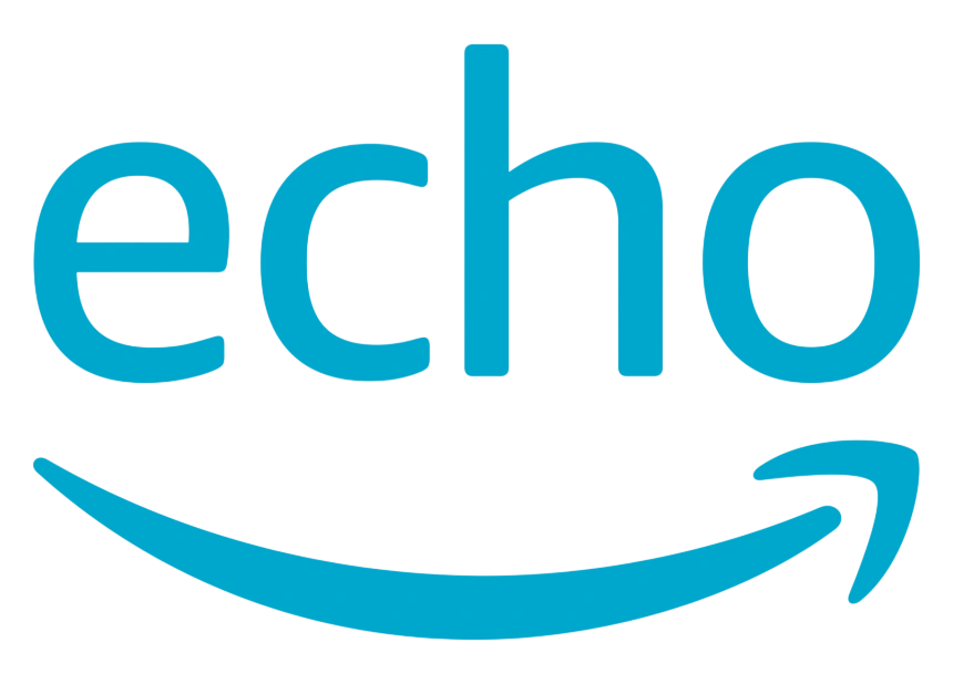 Amazon Echo logo