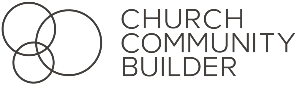 Church Community Builder logo